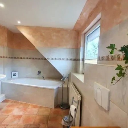 Margerite Holiday home *