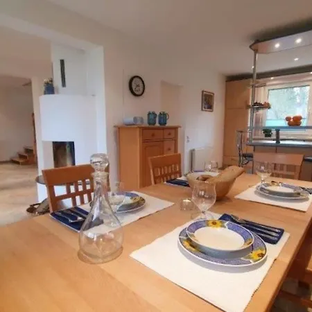 Margerite Casa vacanze Diemitz (Mecklenburgische Seenplatte)