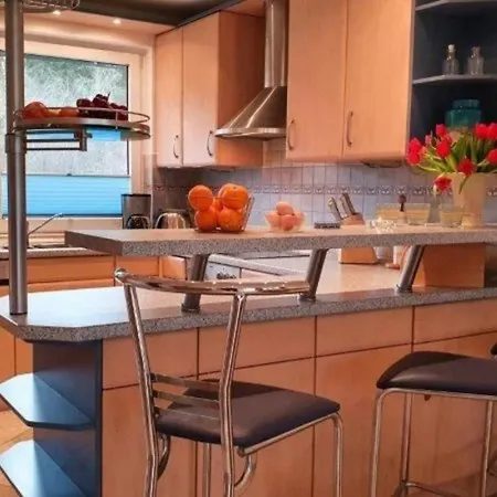 Margerite Holiday home *