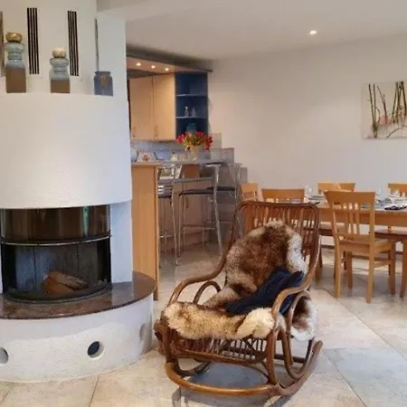 Holiday home Margerite *