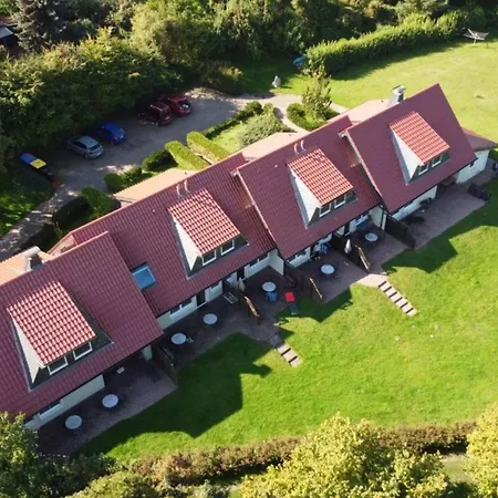 Margerite Casa vacanze Diemitz (Mecklenburgische Seenplatte)