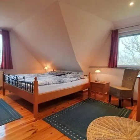 Casa vacanze Margerite Diemitz (Mecklenburgische Seenplatte)