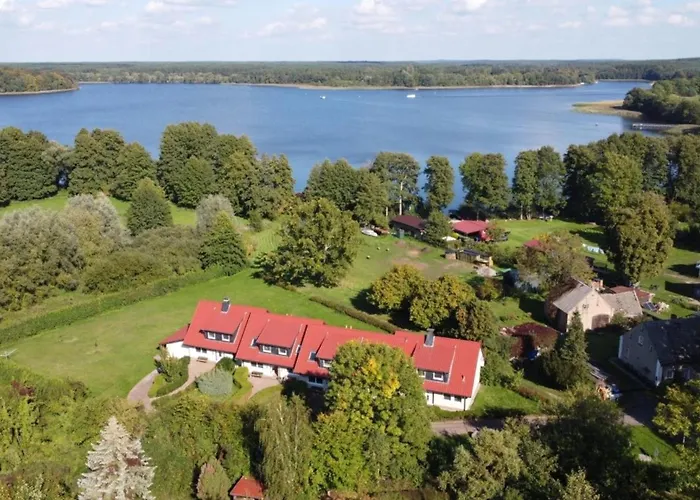 Дом отдыха Margerite